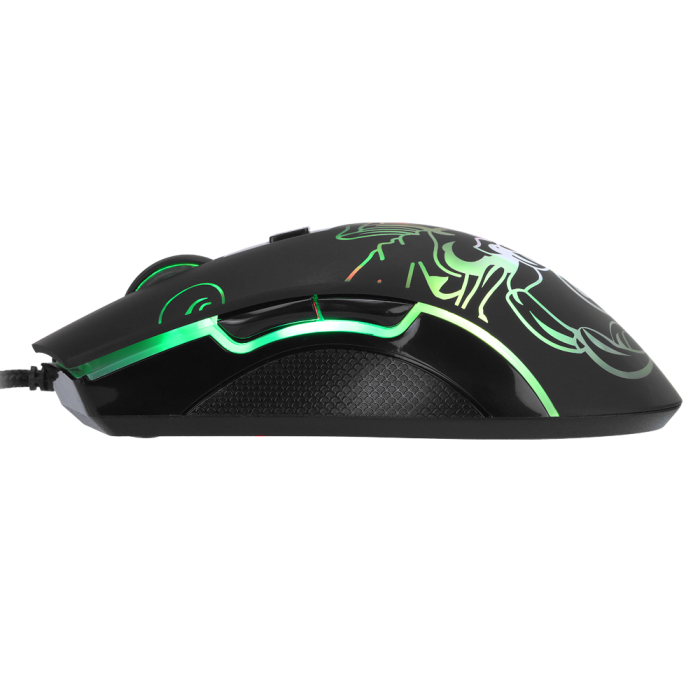 MARVO M209 / Black