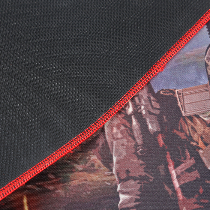 MARVO G37 / 920 X 294 x 3mm / Color