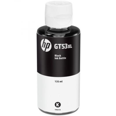 HP Ink GT53XL for HP Smart Tank 520 / 580 / 581 / 585 Black