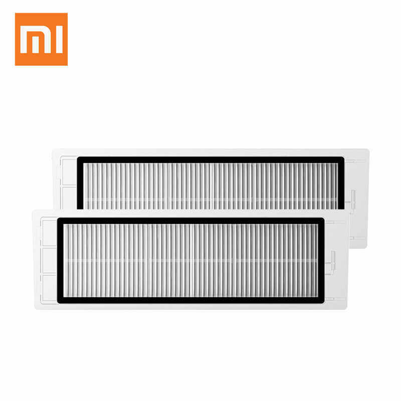 Xiaomi Mi Robot Vacuum / Filter x2 White