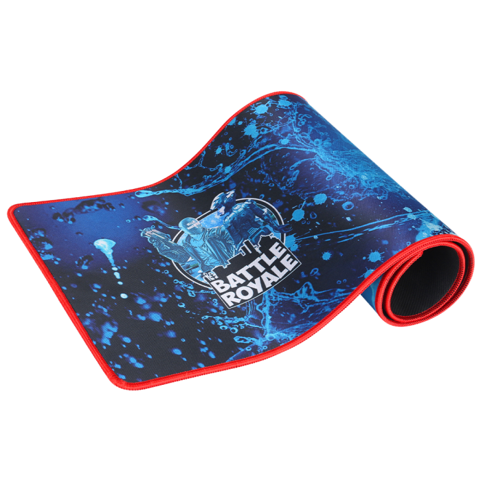 MARVO G35 Battle Royal Mouse Pad / Blue