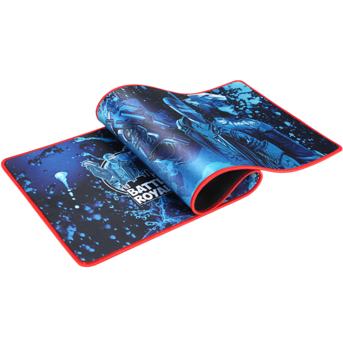 MARVO G35 Battle Royal Mouse Pad / Blue