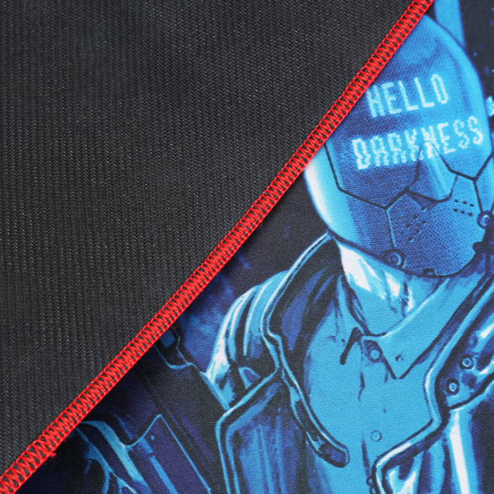 MARVO G35 Battle Royal Mouse Pad / Blue