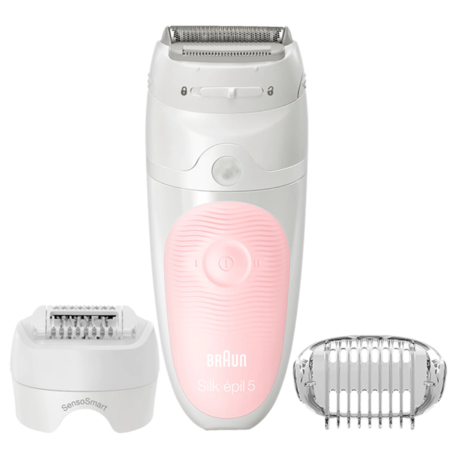 Braun SES5620 / Pink