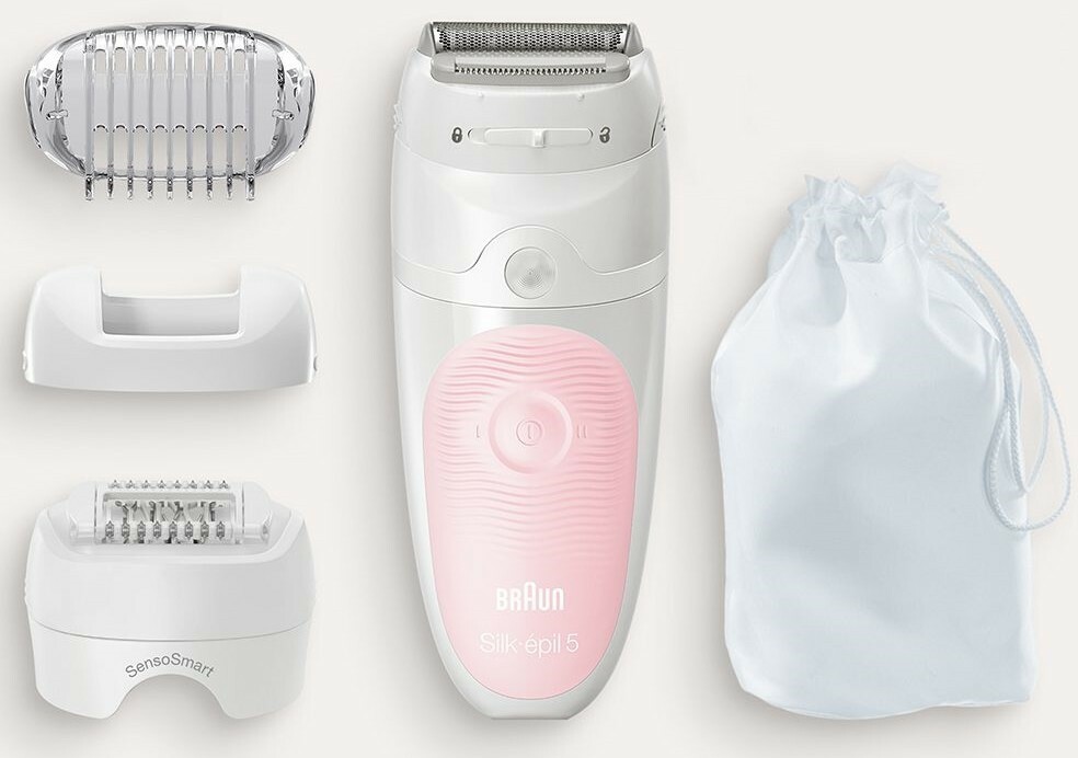 Braun SES5620 / Pink