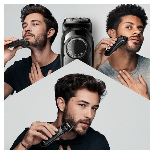Braun BT3222 / Black
