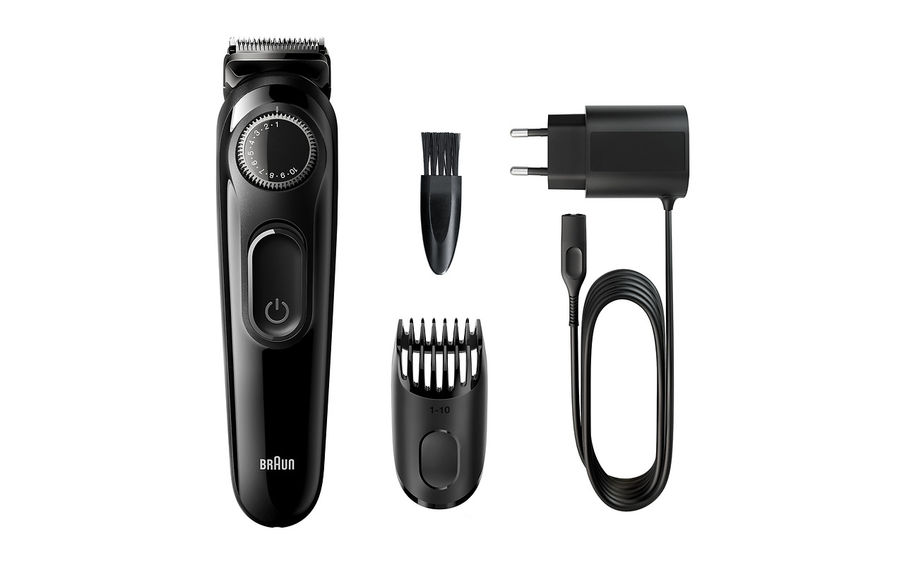 Braun BT3222 / Black