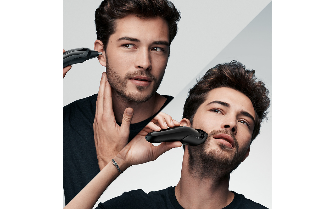 Braun MGK3220 / Black