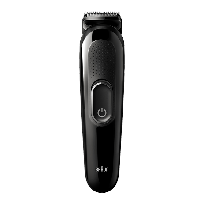 Braun MGK3220 / Black