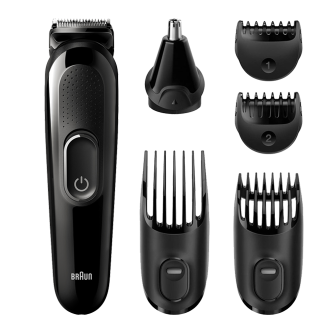 Braun MGK3220 / Black