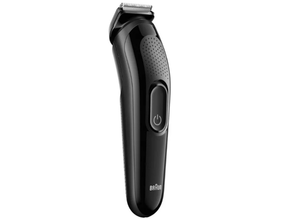 Braun MGK3220 / Black