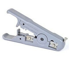 APC LY-T501A Stripper & Cuts Tool for UTP/STP
