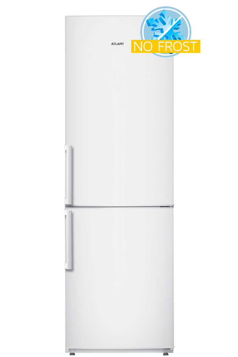 ATLANT ХМ-4421-100-N / White
