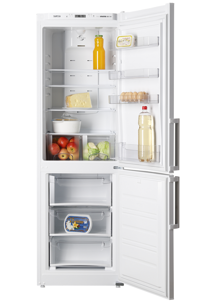 ATLANT ХМ-4421-100-N / White