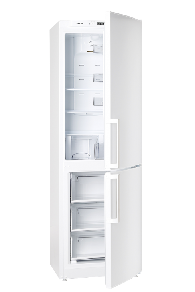 ATLANT ХМ-4421-100-N / White