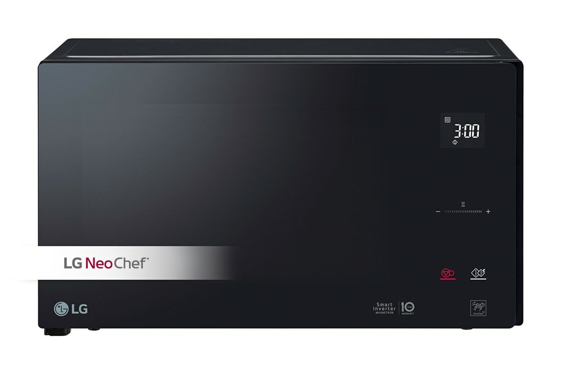 LG MB65R95DIS / Black