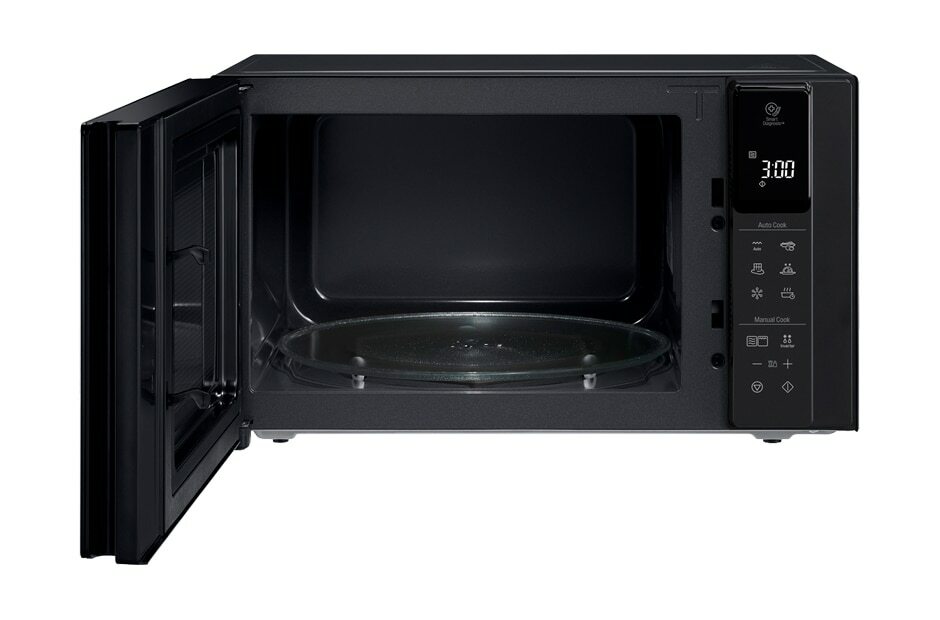 LG MB65R95DIS / Black