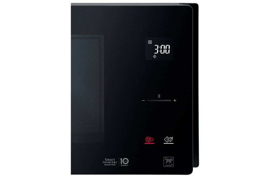LG MB65R95DIS / Black