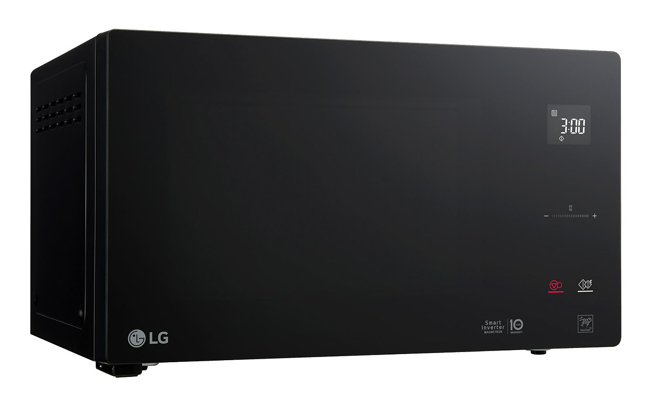 LG MB65R95DIS / Black
