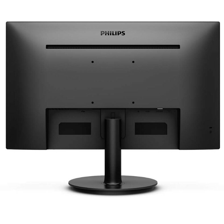 Philips 242V8A / 23.8" FullHD IPS LED / Black