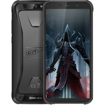 Blackview BV5500 Plus / Black
