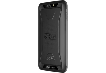 Blackview BV5500 Plus / Black