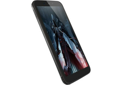 Blackview BV5500 Plus / Black