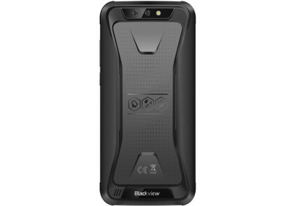 Blackview BV5500 Plus / Black
