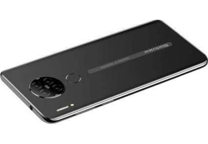 Blackview A80 / 2GB / 16GB / Black