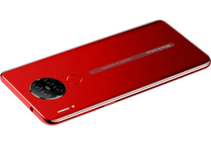 Blackview A80 / 2GB / 16GB / Red