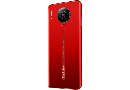 Blackview A80 / 2GB / 16GB / Red