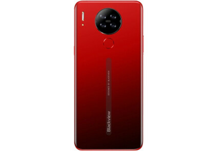 Blackview A80 / 2GB / 16GB / Red