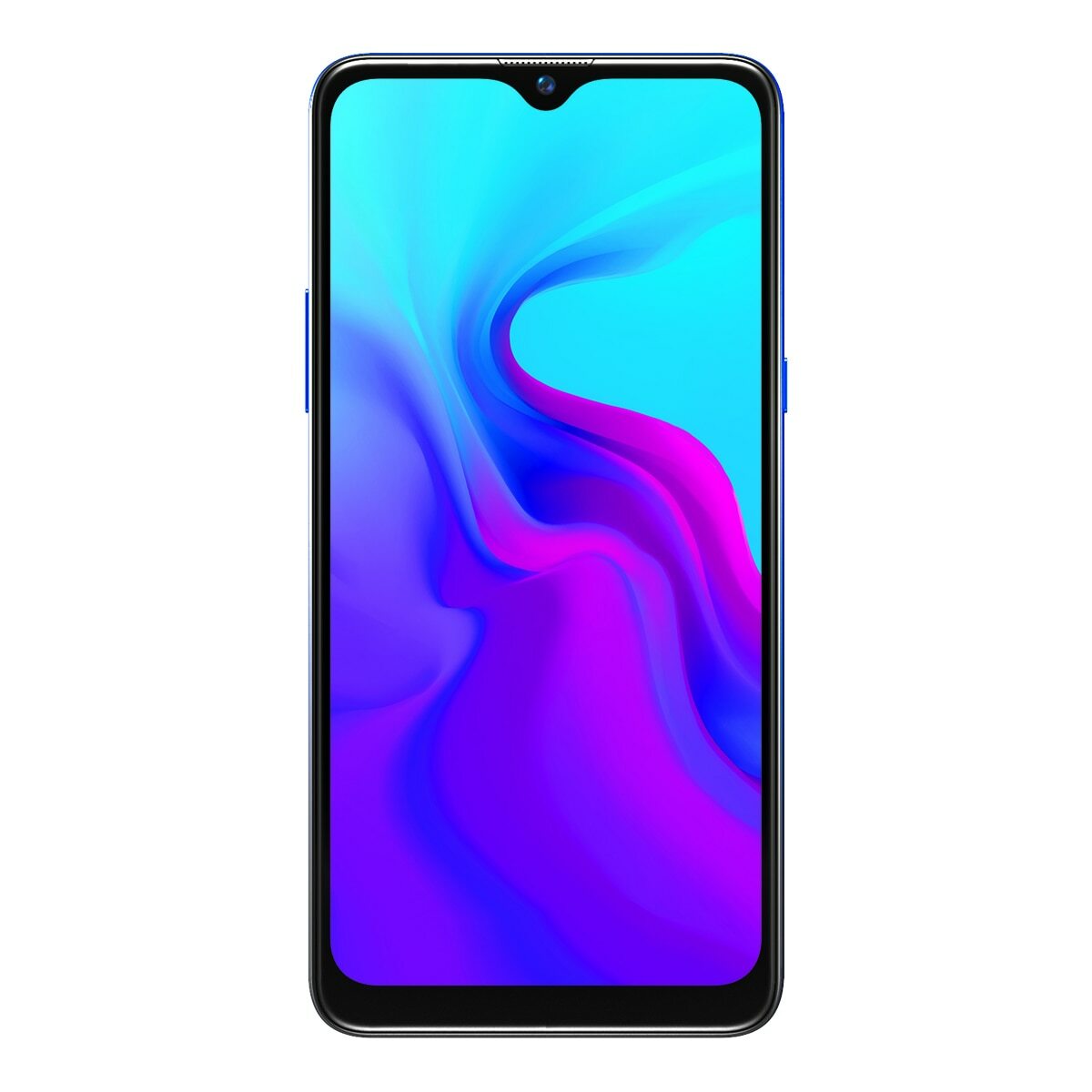 Blackview A80 / 2GB / 16GB / Blue