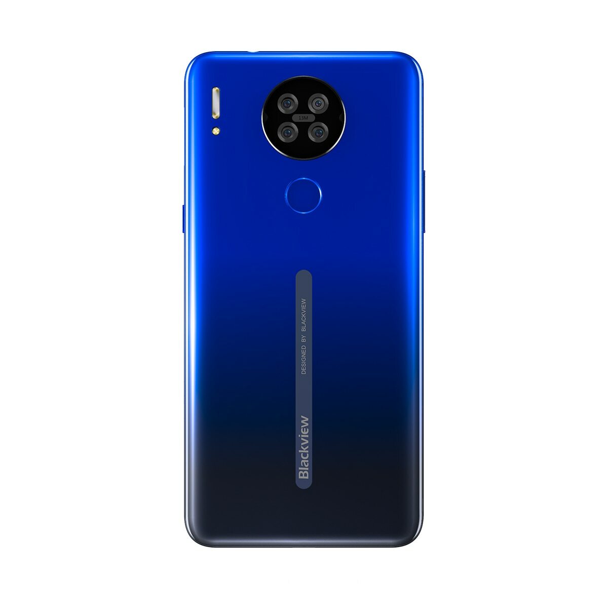 Blackview A80 / 2GB / 16GB / Blue