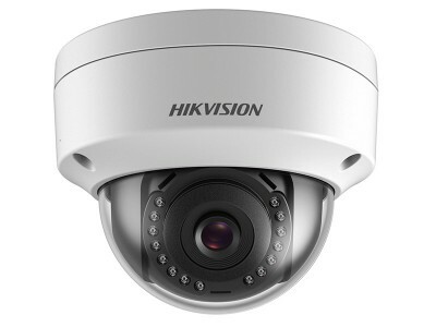 HIKVISION DS-2CD1143G0-I IP Dome Camera 4Mpix / White