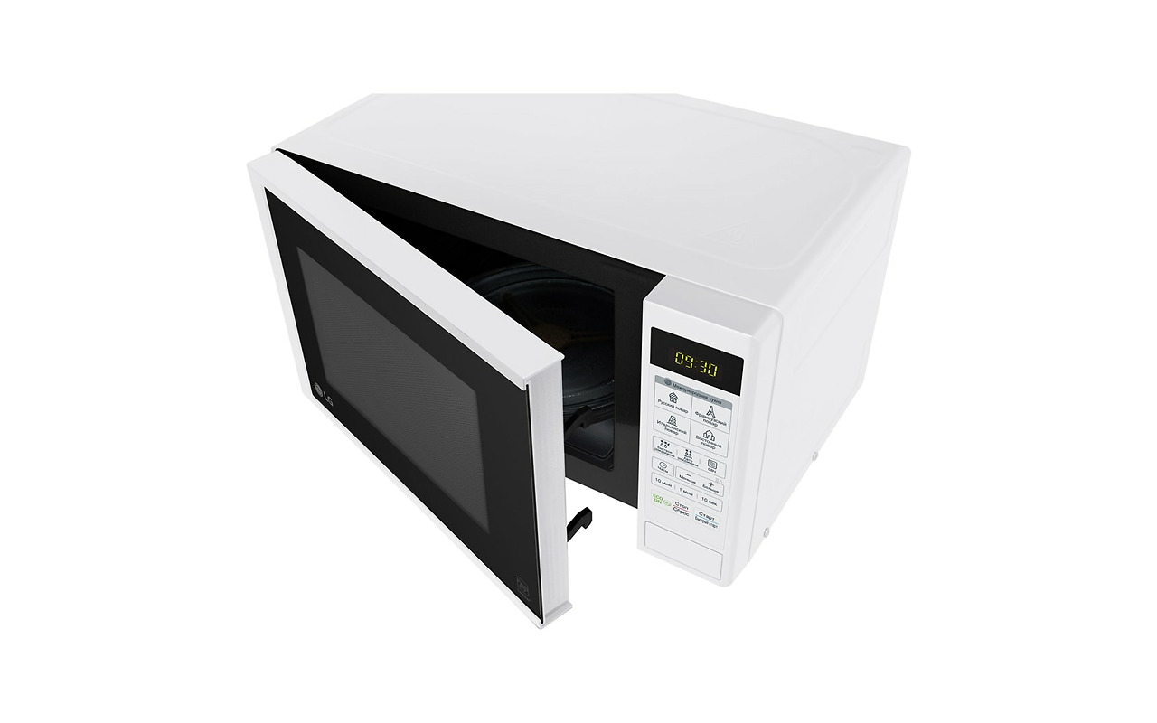 LG MS20R42D / White
