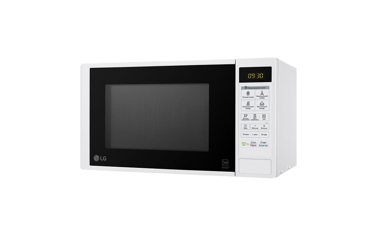 LG MS20R42D / White