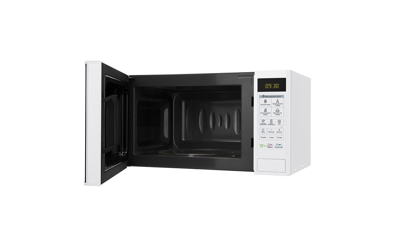 LG MS20R42D / White