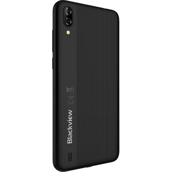 Blackview A60 / 2GB / 16GB / Black