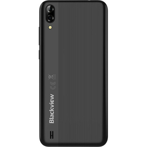 Blackview A60 / 2GB / 16GB / Black