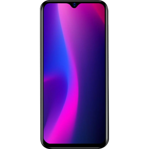 Blackview A60 / 2GB / 16GB / Black