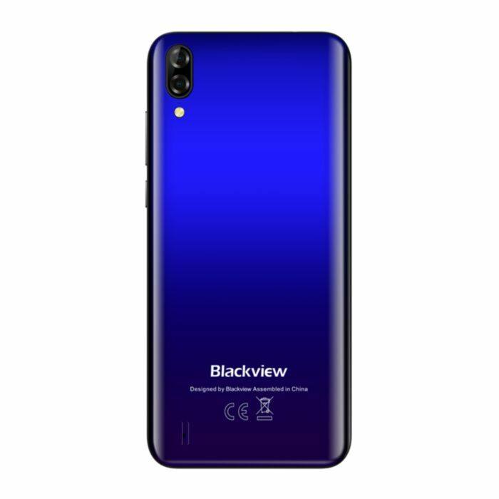 Blackview A60 / 2GB / 16GB / Blue
