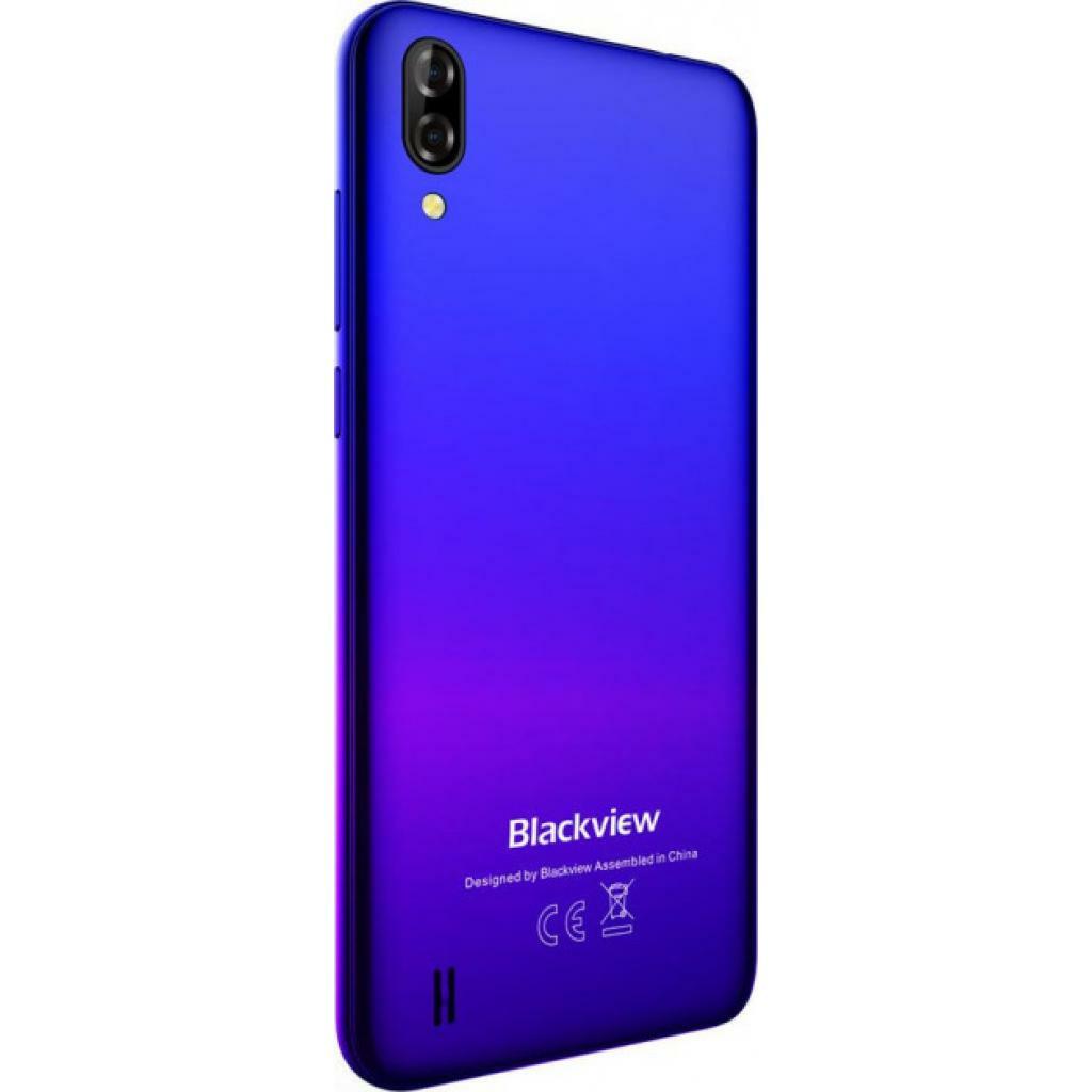Blackview A60 / 2GB / 16GB / Blue
