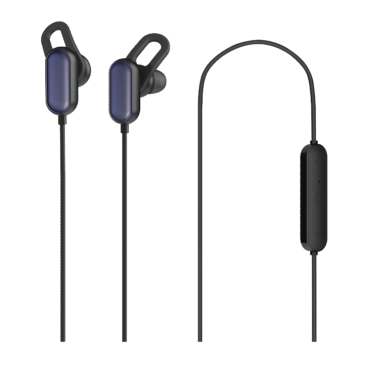 Xiaomi Mi Sports Bluetooth Earphones 2 / Black