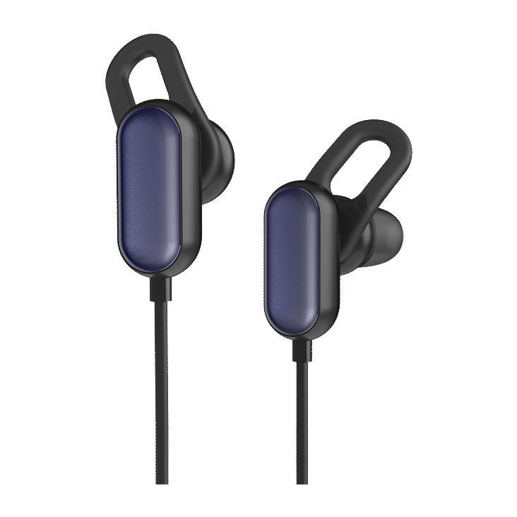 Xiaomi Mi Sports Bluetooth Earphones 2 / Black