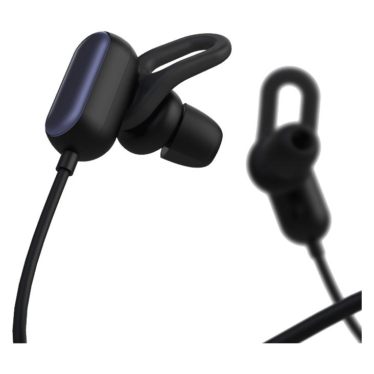 Xiaomi Mi Sports Bluetooth Earphones 2 / Black