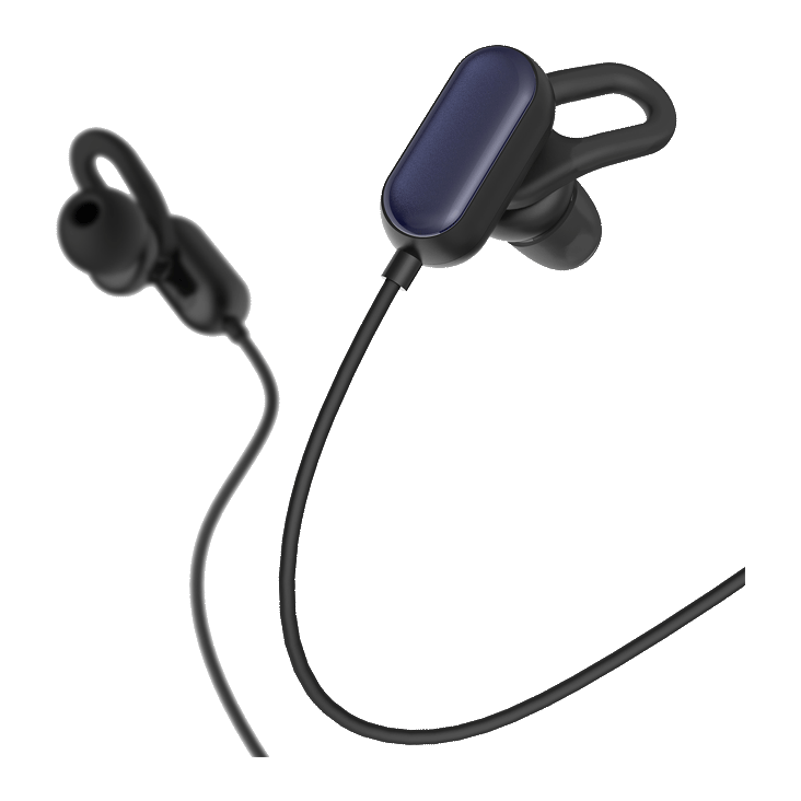 Xiaomi Mi Sports Bluetooth Earphones 2 / Black