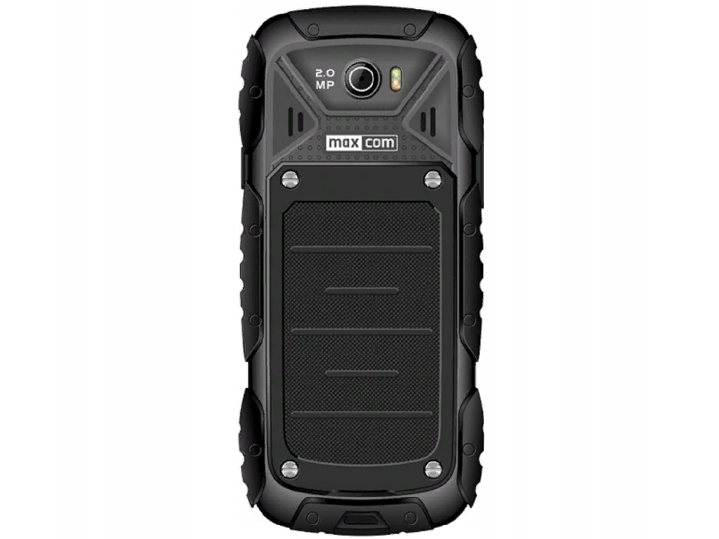 MAXCOM MM920 / Black