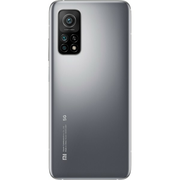 Xiaomi Mi 10T / 6.67'' 2400x1080 144Hz / Snapdragon 865 / 6GB / 128GB / 5000mAh / Silver