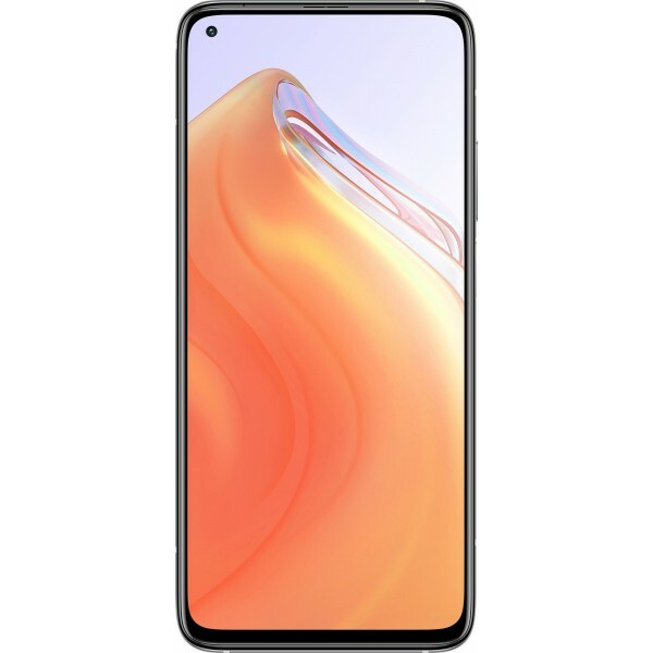 Xiaomi Mi 10T / 6.67'' 2400x1080 144Hz / Snapdragon 865 / 6GB / 128GB / 5000mAh / Silver
